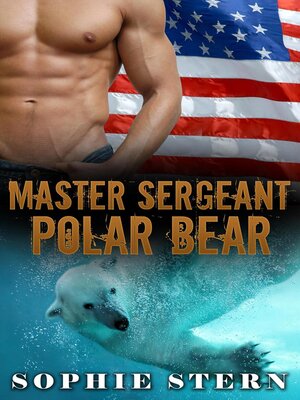 cover image of Master Sergeant Polar Bear